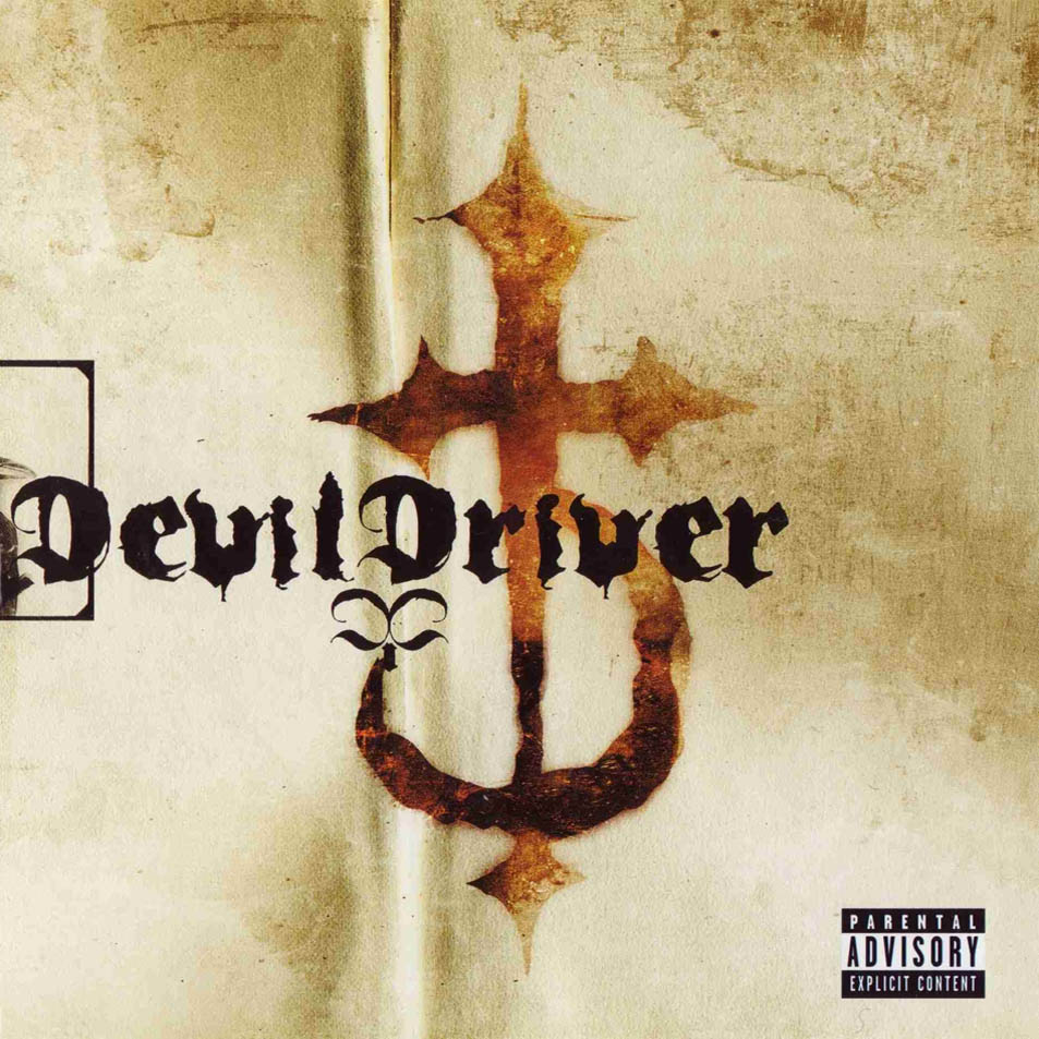 pelicula Devildriver – Discografia